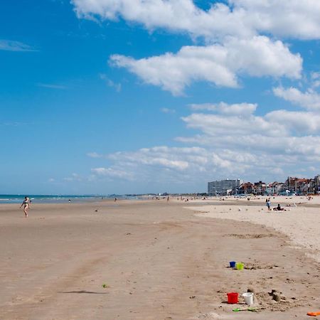 Le Haut De Gamme Vue Mer - Malo Cation Dunkirk Exterior photo
