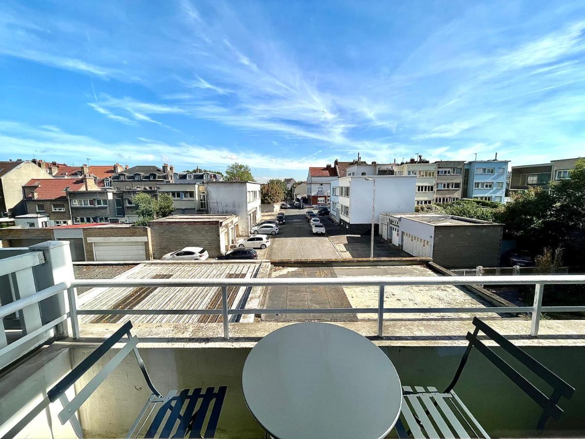 Le Haut De Gamme Vue Mer - Malo Cation Dunkirk Exterior photo